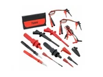 Pomona 5674c - Deluxe Electronic Dmm Test Lead Kit. Fixed Price $224.70.