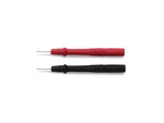 Pomona 6232a - Modular Test Probe With Standard 0.080 (2mm) Tip, Set (one Black. Fixed Price $38.98.