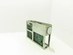 Oscilloscope 2-3/4" Round Crt Display. Fixed Price $142.49.