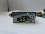 Diavac Limited Tr-1db Vacuum Transducer Display & Trp-10 Gauge Sensor Cables. Fixed Price $399.00.