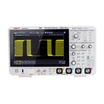 Uni-t Mso2104x 100mhz, 4+16 Ch, 5 Gsa/s Mixed Signal Oscilloscope. Fixed Price $1499.00.