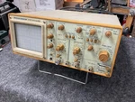 Beckman Industrial 20 Mhz Oscilloscope 9022 (parts Only). Fixed Price $99.99.