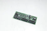 Hp Agilent Dso8064a Infiniium 600mhz-4gsa/s Oscilloscope D8064-26401 Board. Fixed Price $80.00.
