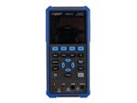 Owon Hds272s 3.5" 2ch Handheld Oscilloscope 70mhz Bandwidth 20000 Counts 0-2v. Fixed Price $209.00.