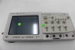 Agilent 54826-61601 Dso80204b Infiniium Oscilloscope Front Panel 2ghz 40gsa/s. Fixed Price $699.99.