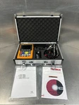 Tenma 72-8474 Portable Oscilloscope/multimeter Combo W/case+accessories 2.5.1. Fixed Price $539.10.