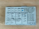 Tektronix Tds620a Front Panel In Excellent Working Condition P/n 671-2469-02. Fixed Price $45.00.
