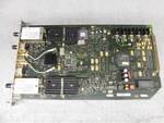 Hp 16534a, 16534-66504 Digitizing Oscilloscope Module 2 Gsa/s, 500 Mhz M5140. Fixed Price $446.25.