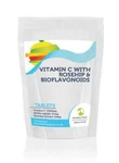 Vitamin C 1000mg Rosehip & Bioflavonoids 250 Tablets Hm. Fixed Price $45.52.
