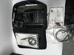 Tektronix Tekscope Ths710 Std Auto Ranging 60mhz Scope Dmm Oscilloscope W/ Case. Fixed Price $399.00.