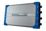 Peaktech P1325 Oscilloscope 60mhz 4-channel 500 Msa/s Usb Lan. Fixed Price $879.00.
