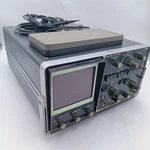 Philips Pm3232 Oscilloscope 10mhz Dual Channel Analog Bench Test Scope. Fixed Price $474.05.