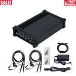 Micsig Vto2004 200mhz 4 Analog Channels Split-type Oscilloscope For Android. Fixed Price $286.41.