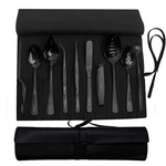 Creativechef Professional Chef Plating Kit, 10 Piece Culinary Set, Bl.... Fixed Price $129.74.