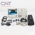 Tektronix Mso2002b 70mhz 1gs/s 2ch Analog 16ch Digital Mixed Signal Oscilloscope. Fixed Price $2091.96.