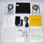 Tektronix Twd 120 Digitizer Oscilloscope, 2 Sealed P6109b Probes And More 1994. Fixed Price $124.95.