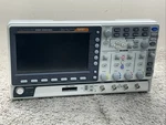 Gw Instek Mso-2204ea Oscilloscope Dso 200mhz 4ch 16ch Logic Analyzer 25mhz. Fixed Price $1186.55.