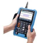 Siglent Shs810x / Shs820x Digital Handheld Oscilloscope 2 Channel 100mhz 1gss/50. Fixed Price $3263.89.