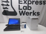 Agilent 2100 Bioanalyzer G2939a Exceptional Condition W/ Pc & Software Licenses. Fixed Price $5450.00.
