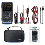 Fnirsi 2c23t / 2c53t Smart Digital Oscilloscope Multimeter Signal Generator. Fixed Price $78.53.
