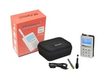 Emr Rf Explorer Handheld Digital Spetrum Analyzer Wsub1g Plus Slim 50khz - 96.... Fixed Price $314.61.
