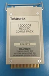 Tektronix 1200c01 Rs232c Comm Pack For 1200 Series Logic Analyzers. Fixed Price $75.00.