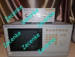 1 Pcs Hp 54120a Oscilloscope Main Unit + 54121a Sampling Module. Fixed Price $5500.00.