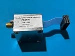 Teledyne Microwave Fs2693 Yig Oscillator Tektronix Spectrum Analyzer. Fixed Price $319.00.