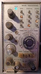 Tektronix 7b92a Dual Time Base Plug In Module. Fixed Price $93.99.