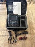 Tektronix Ths720 - Handheld 100 Mhz Dual Channel Digital Oscilloscope. 500 Msa/s. Fixed Price $349.89.