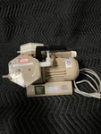 Knf Neuberger Vacuum Pump N740.3 Diaphragm Ft.18 115vac. Fixed Price $135.32.