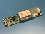 Nec 15327a-cfl-inv Lcd Power Inverter Board. Fixed Price $34.98.