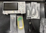 Rigol Dho804 Digital Oscilloscope 4 Channels, 70mhz. Fixed Price $300.00.