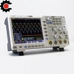 Owon Xds3104ae 4ch 14 Bits Adc 100mhz 1gs/s Touchscreen Digital Oscilloscope. Fixed Price $898.99.