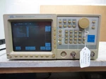 Sony Tektronix Dg2020a Data Generator 200 Mbps W/ Option 02(s/n:j300500). Fixed Price $225.00.