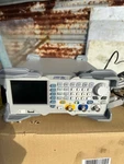 Iwatsu Sg-4222 Oscilloscope 25mhz 200msa/s Digital Storage Scope. Fixed Price $1255.00.