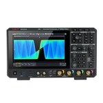 Uni-t Mso3034x 350mhz, 4-channel, 5 Gsa/s Mixed Signal Oscilloscope. Fixed Price $2699.00.