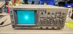 Fluke Pm 3082 Oscilloscope, 4 Ch. 100mhz Parts Unit, Technician Special. Fixed Price $379.00.