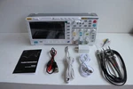 Fnirsi 1014d 7" Lcd 2 Channel Signal Generator Digital Storage Oscilloscope H0v2. Fixed Price $120.00.