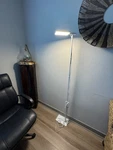 Visdanfo Led Floor Lamp Standing Light High Brightness For Room, Office. Fixed Price $19.50.