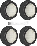4 Pack X7a Hepa Filter Replacements Compatible With Sunsare Us Cordless. Fixed Price $34.14.