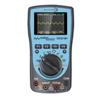 Sk201b+ Intelligent Graphical Digital Oscilloscope Multimeter 2 In 1 With 2.4. Fixed Price $69.42.