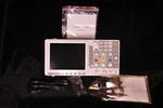 Tenma 72-2580 Digital Storage Oscilloscope-open Box-free Shipping. Fixed Price $319.00.