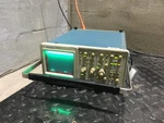 Tektronix 2445a 150 Mhz 4-channel Oscilloscope *untested*. Fixed Price $100.00.