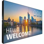 Philips 55bdl3305x Digital Signage Display (55bdl3305x-27) (55bdl3305x/27). Fixed Price $2094.66.