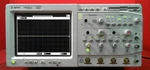 Hp - Agilent 54825n Infiniium Oscilloscope 500mhz 2sa/s Sg40000120. Fixed Price $737.00.