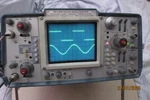 Tektronix An/usm-425 100mhz Oscilloscope. Working. Sharp Traces!. Fixed Price $125.00.