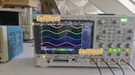 Keysight Dsox3014t Digital Oscilloscope Dsox3034t *iw. Fixed Price $6106.00.