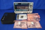 Rohde & Schwarz Mxo44 Oscilloscope 4ch 200mhz 5gs/s. Fixed Price $8489.95.