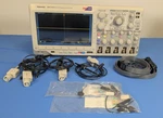 Tektronix Mso3014 Mixed Signal Oscilloscope 100mhz, 2.5gs/s 4 Channel. Fixed Price $1950.00.